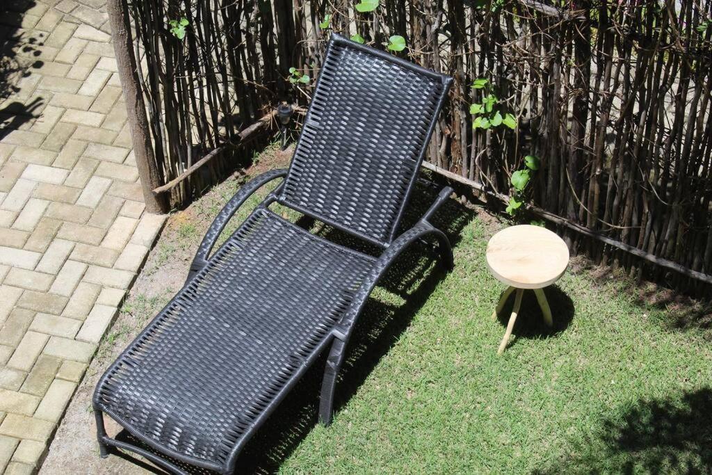 Pôrto de Pedras Casa De Luxo Na Praia Do Patacho - Cond. Azulu, Casa 04 빌라 외부 사진
